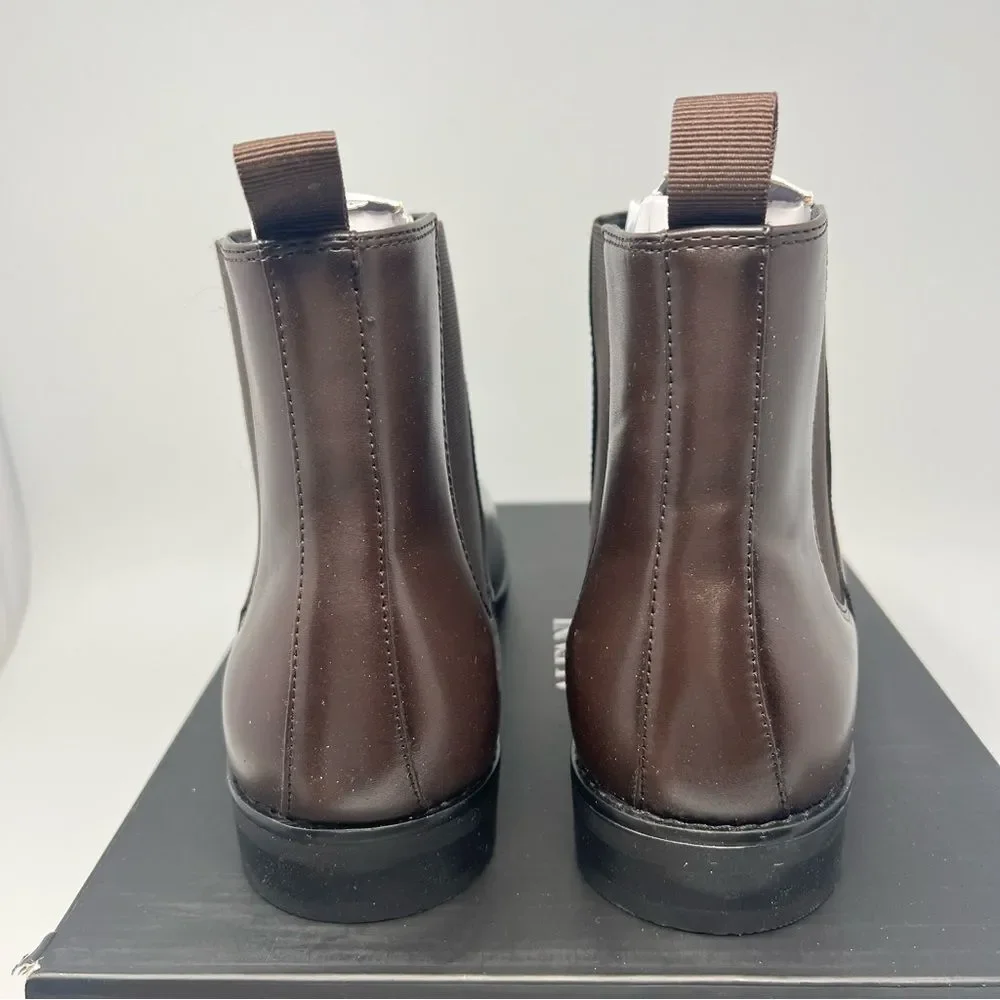 Aflani Chelsea Boots